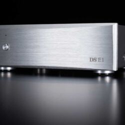 DS Audio DS-E1 optischer Tonabnehmer
