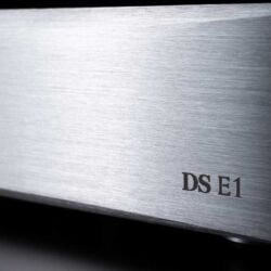 DS Audio DS-E1 optischer Tonabnehmer