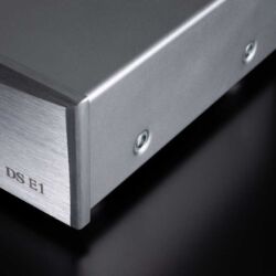 DS Audio DS-E1 optischer Tonabnehmer