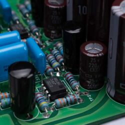 DS Audio DS-E1 optischer Tonabnehmer