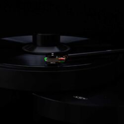DS Audio DS-E1 optischer Tonabnehmer