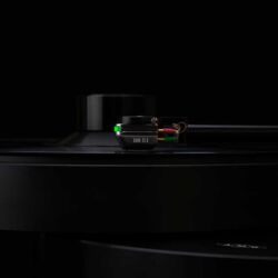 DS Audio DS-E1 optischer Tonabnehmer