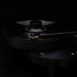 DS Audio DS-E1 optischer Tonabnehmer