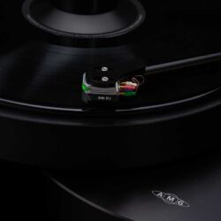 DS Audio DS-E1 optischer Tonabnehmer