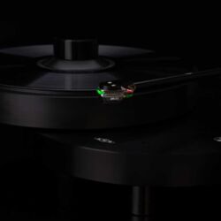 DS Audio DS-E1 optischer Tonabnehmer
