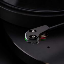 DS Audio DS-E1 optischer Tonabnehmer