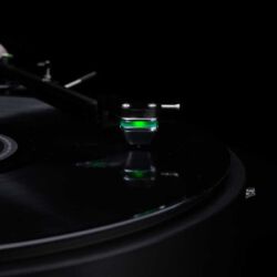 DS Audio DS-E1 optischer Tonabnehmer