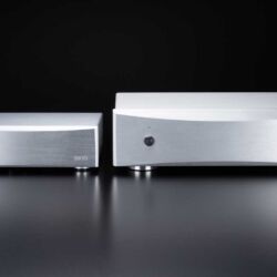 DS Audio DS-E1 optischer Tonabnehmer