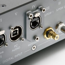 Aqua Acoustic Quality Formula xHD DAC