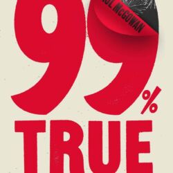 PS Audio: 99% True by Paul McGowan