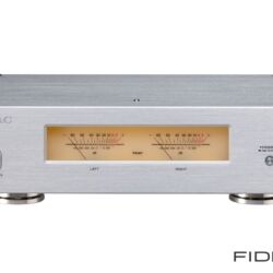 Teac AP-505