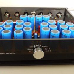 ASR Audio Basis Exclusive