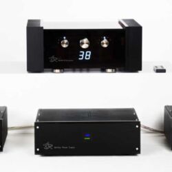 ASR Audio Emitter II Exclusive (1)