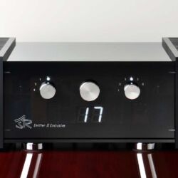 ASR Audio Emitter II Exclusive white