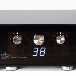 ASR Audio Emitter II Exclusive