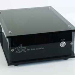 ASR Audio Mini Basis Exclusive