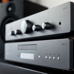 Cambridge Audio