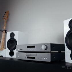 Cambridge Audio