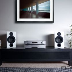 Cambridge Audio