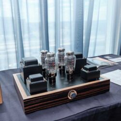 AXPONA 2019, Marriott Renaissance Hotel Schaumburg, Chicago