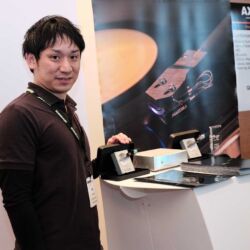 AXPONA 2019, Marriott Renaissance Hotel Schaumburg, Chicago