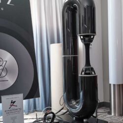 AXPONA 2019, Marriott Renaissance Hotel Schaumburg, Chicago