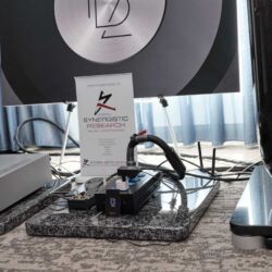 AXPONA 2019, Marriott Renaissance Hotel Schaumburg, Chicago