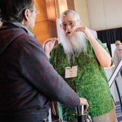 AXPONA 2019, Marriott Renaissance Hotel Schaumburg, Chicago