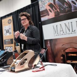 AXPONA 2019, Marriott Renaissance Hotel Schaumburg, Chicago