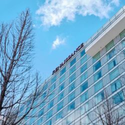 AXPONA 2019, Marriott Renaissance Hotel Schaumburg, Chicago