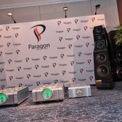 AXPONA 2019, Marriott Renaissance Hotel Schaumburg, Chicago