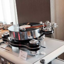 AXPONA 2019, Marriott Renaissance Hotel Schaumburg, Chicago