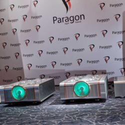 AXPONA 2019, Marriott Renaissance Hotel Schaumburg, Chicago