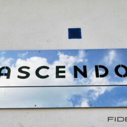 Ascendo Firmenreportage