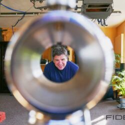 Ascendo Firmenreportage
