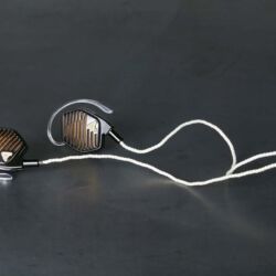 Audeze LCD-i4 magnetostatischer In-Ear-Kopfhörer