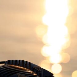 Audeze LCD-i4 magnetostatischer In-Ear-Kopfhörer