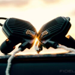 Audeze LCD-i4 magnetostatischer In-Ear-Kopfhörer