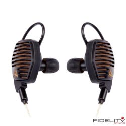 Audeze LCD-i4 magnetostatischer In-Ear-Kopfhörer