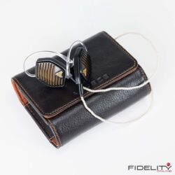 Audeze LCD-i4 magnetostatischer In-Ear-Kopfhörer