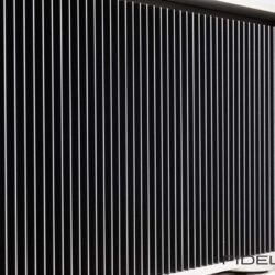Audia Flight Strumento No. 4 Mk II Endverstärker