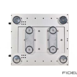 Audia Flight Strumento No. 4 Mk II Endverstärker