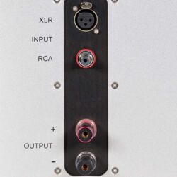Audia Flight Strumento No. 4 Mk II Endverstärker