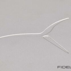 Audia Flight Strumento No. 4 Mk II Endverstärker