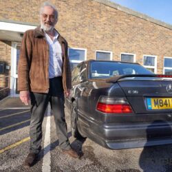 Audio Note (UK), Partridge Green, Brighton, Dezember 2018