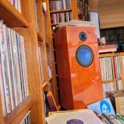 Audio Note (UK), Partridge Green, Brighton, Dezember 2018
