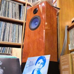 Audio Note (UK), Partridge Green, Brighton, Dezember 2018