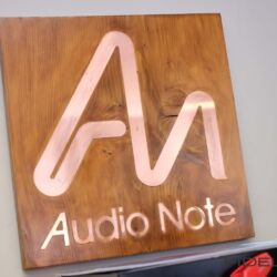 Audio Note (UK), Partridge Green, Brighton, Dezember 2018