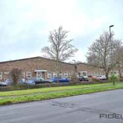 Audio Note (UK), Partridge Green, Brighton, Dezember 2018