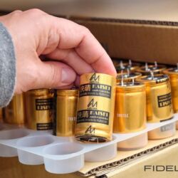 Audio Note (UK), Partridge Green, Brighton, Dezember 2018